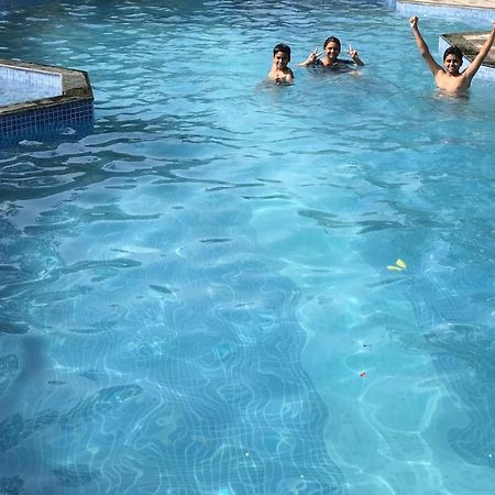 Baaz Jungle Resort Khawāsa Εξωτερικό φωτογραφία