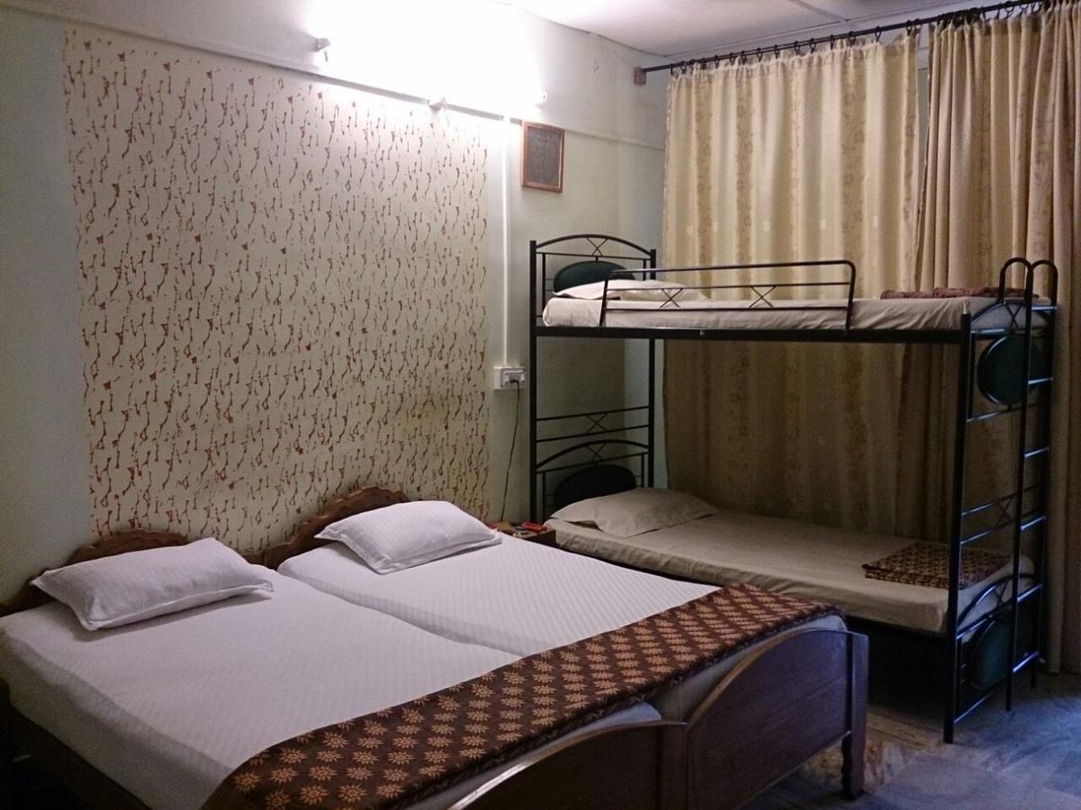 Baaz Jungle Resort Khawāsa Εξωτερικό φωτογραφία