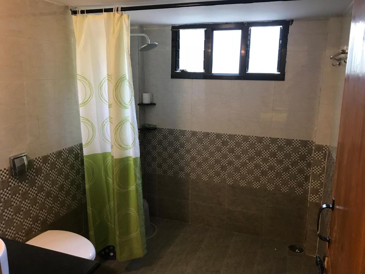 Baaz Jungle Resort Khawāsa Εξωτερικό φωτογραφία